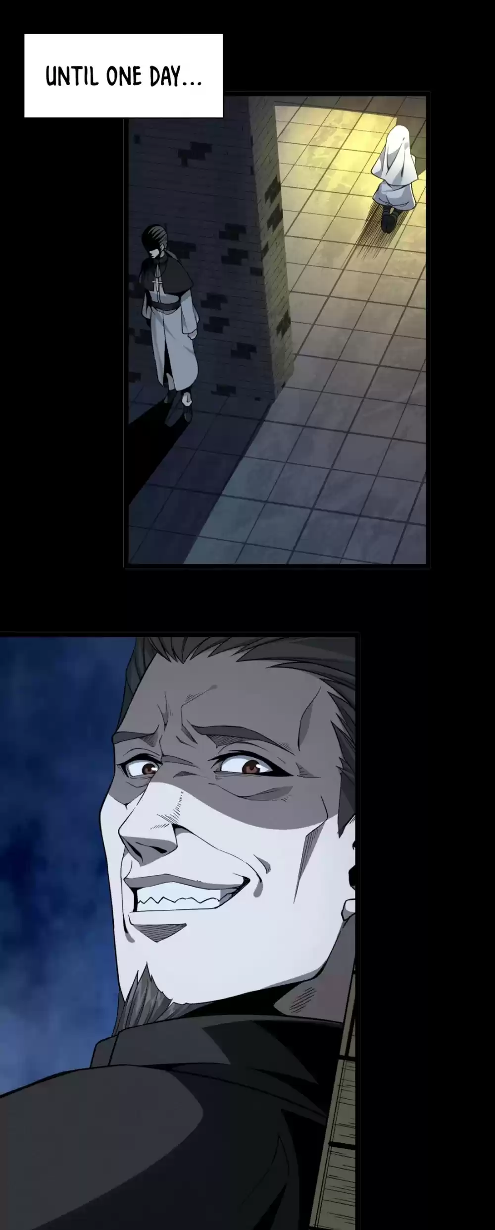 I'm Really Not The Evil God's Lackey Chapter 24