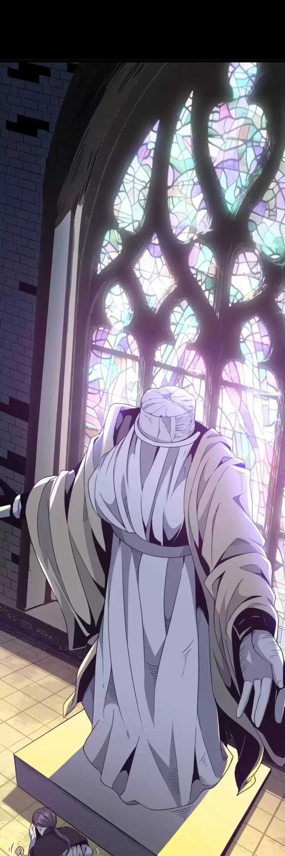 I'm Really Not The Evil God's Lackey Chapter 24