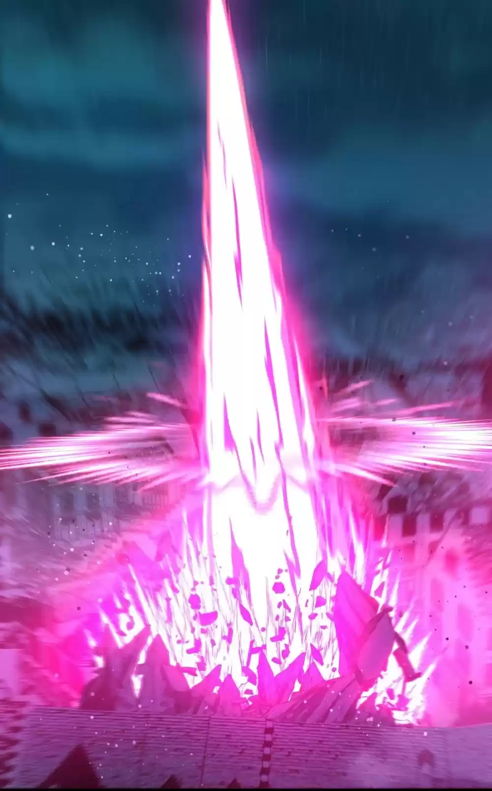 I'm Really Not The Evil God's Lackey Chapter 24