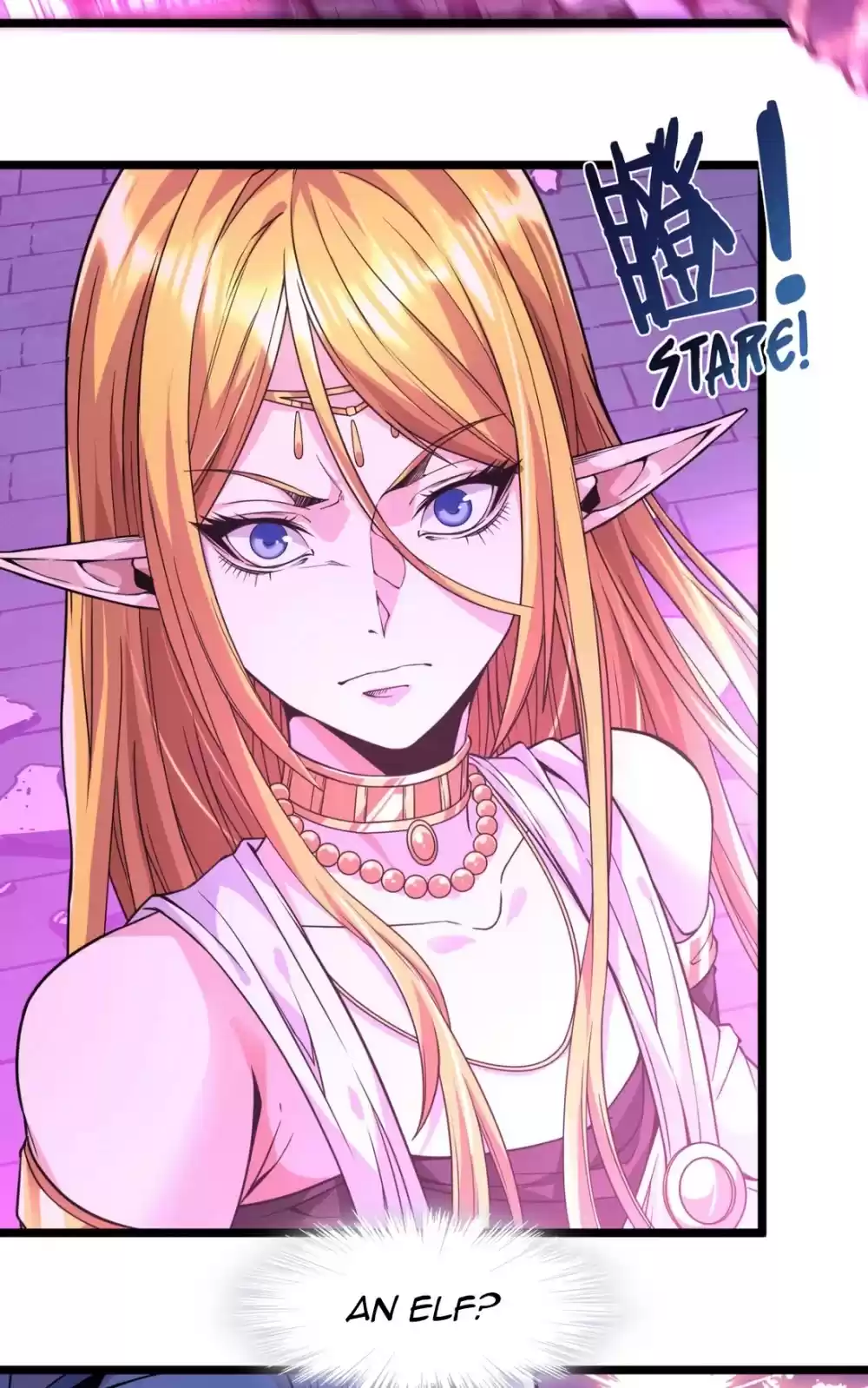 I'm Really Not The Evil God's Lackey Chapter 24