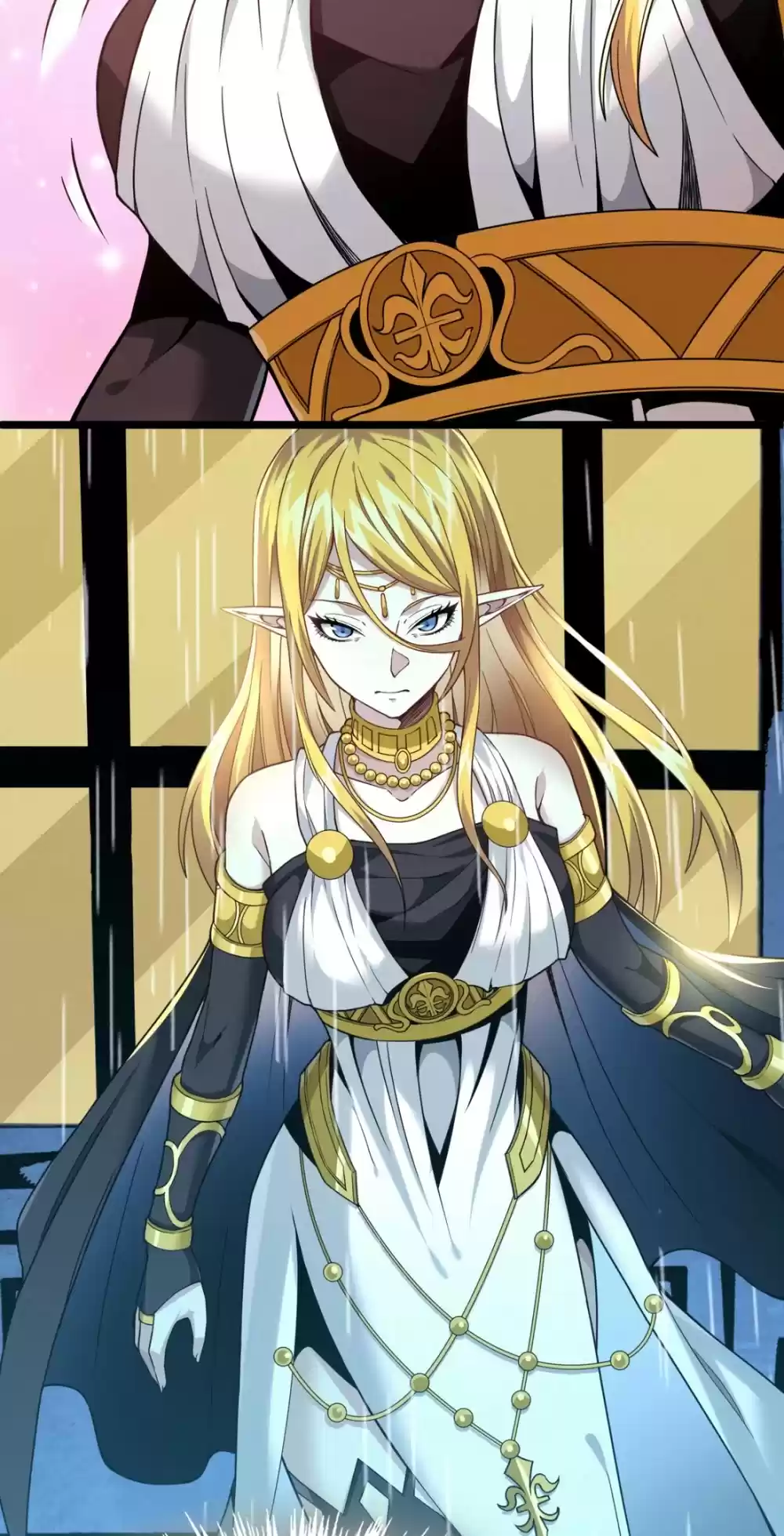 I'm Really Not The Evil God's Lackey Chapter 26