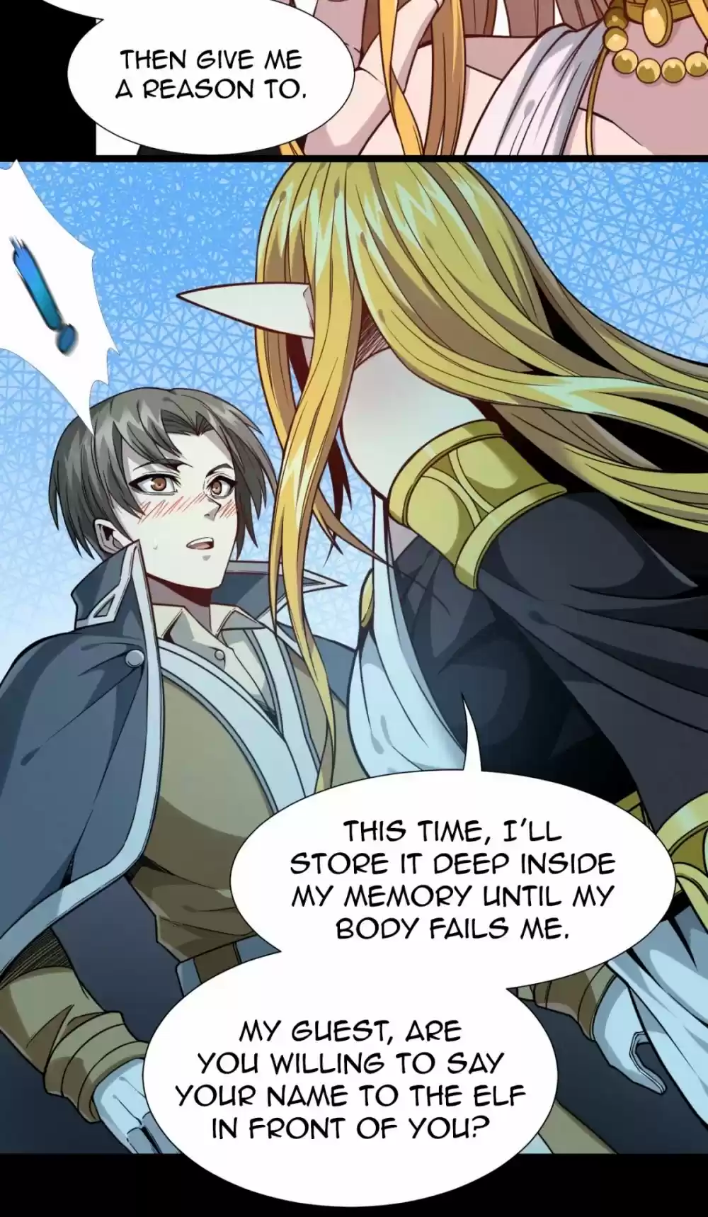 I'm Really Not The Evil God's Lackey Chapter 27