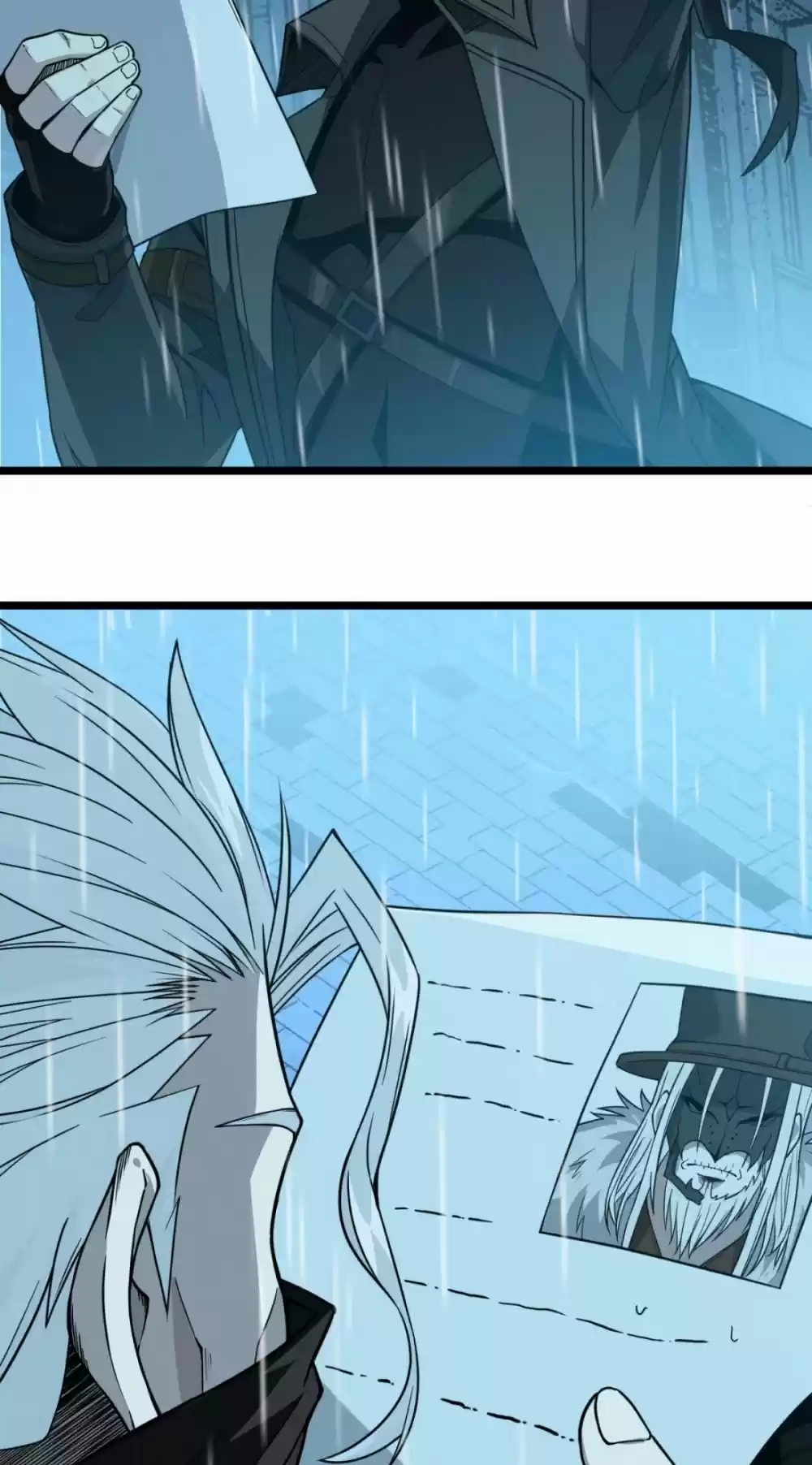 I'm Really Not The Evil God's Lackey Chapter 27