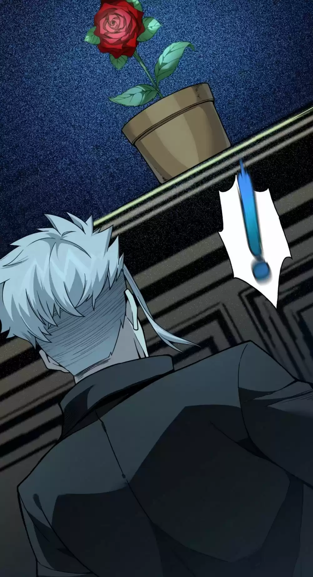 I'm Really Not The Evil God's Lackey Chapter 28