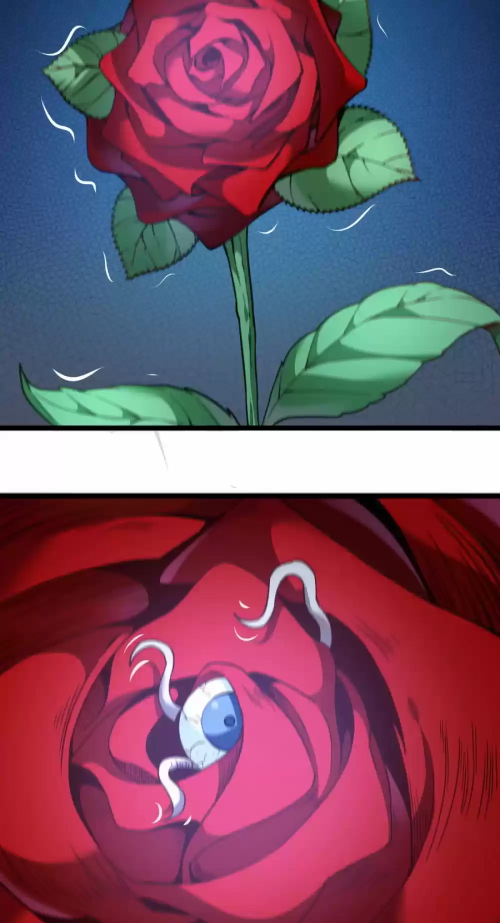 I'm Really Not The Evil God's Lackey Chapter 28