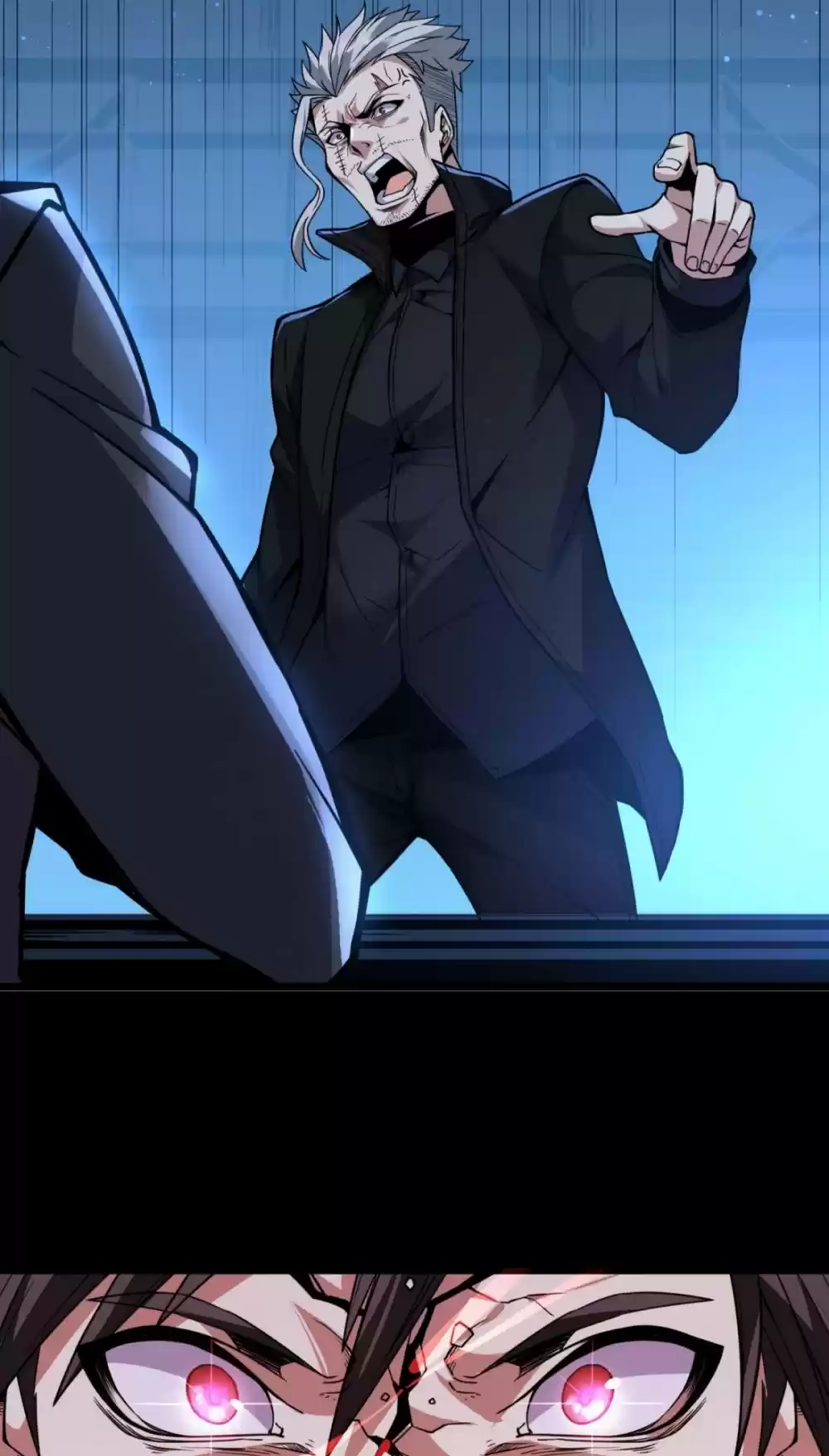 I'm Really Not The Evil God's Lackey Chapter 29