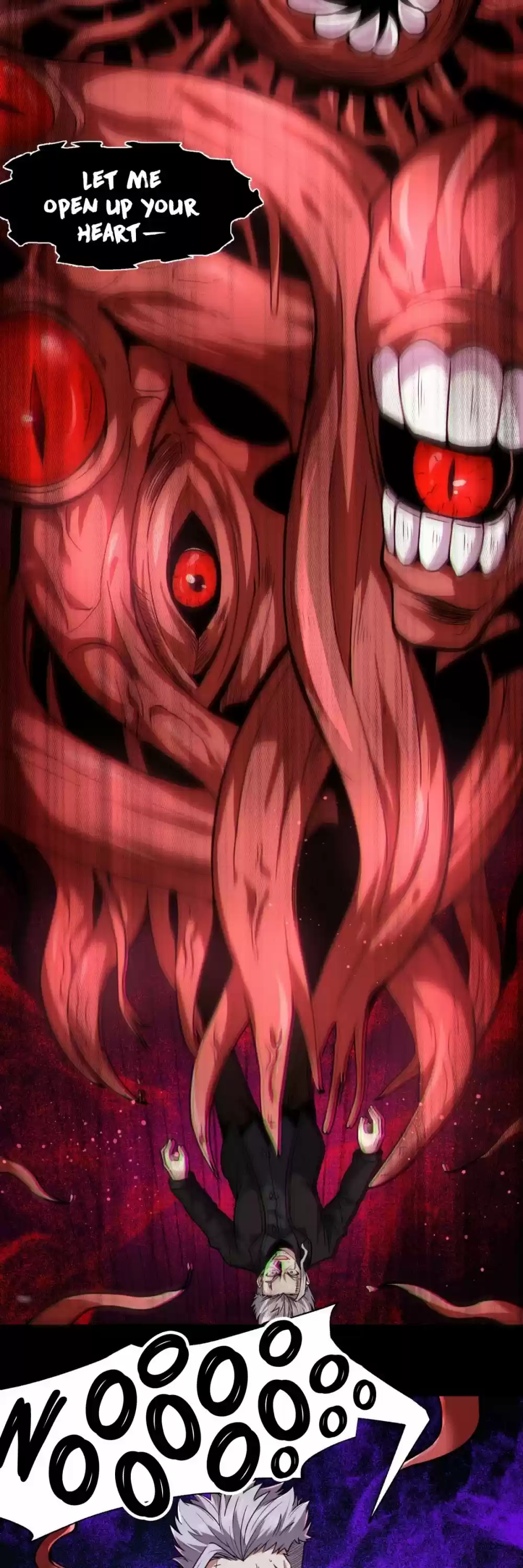 I'm Really Not The Evil God's Lackey Chapter 29