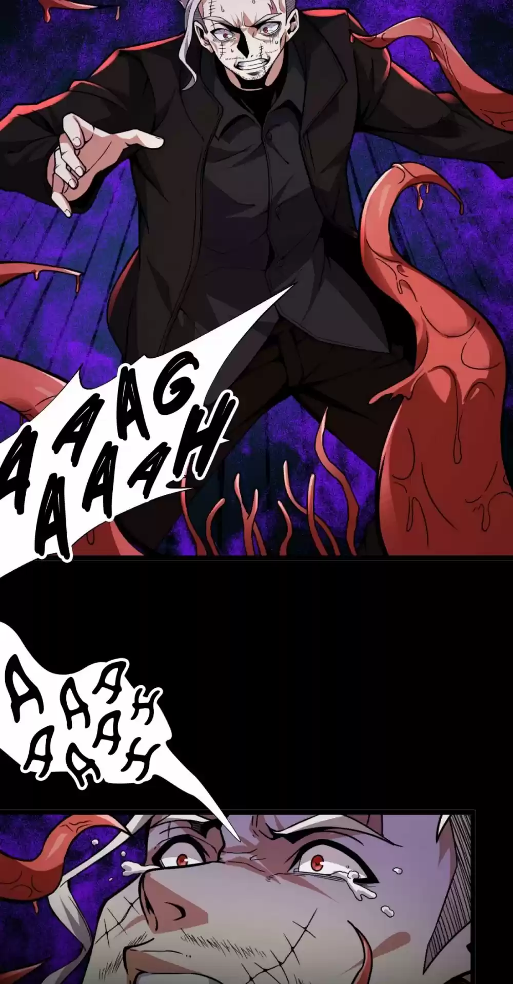 I'm Really Not The Evil God's Lackey Chapter 29