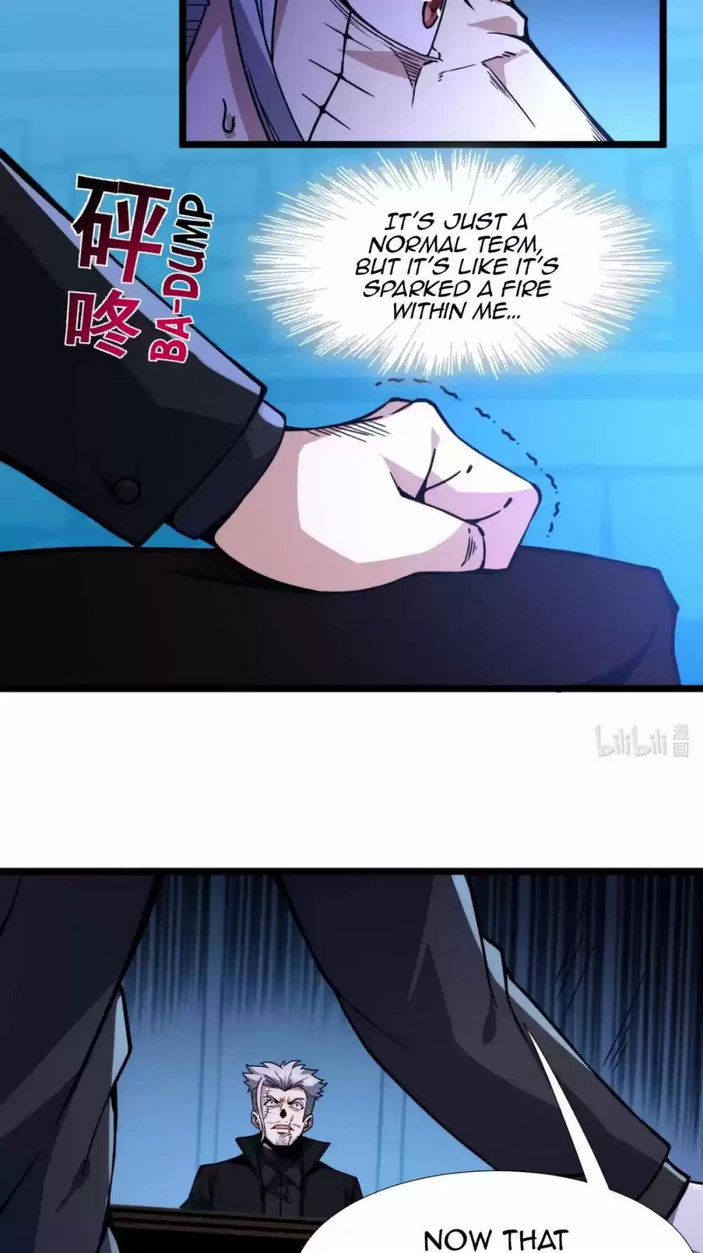 I'm Really Not The Evil God's Lackey Chapter 29