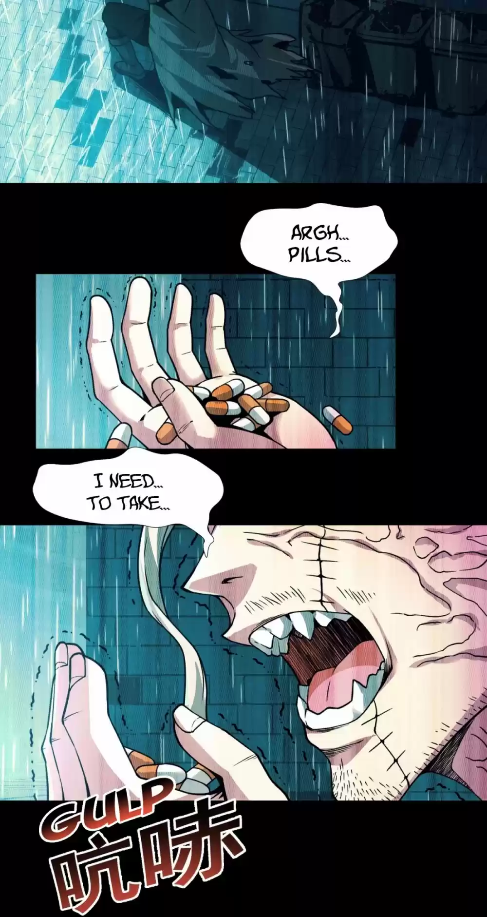 I'm Really Not The Evil God's Lackey Chapter 29