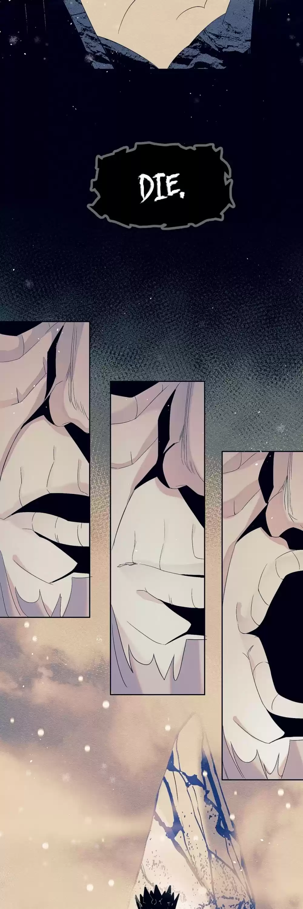 I'm Really Not The Evil God's Lackey Chapter 3