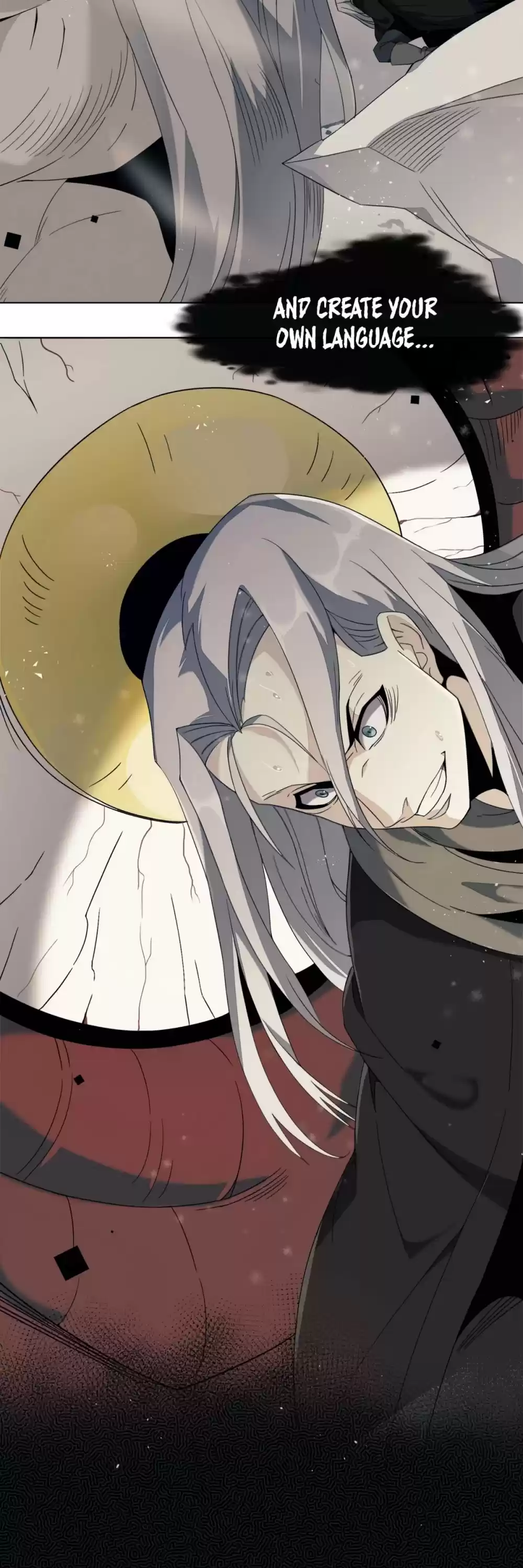 I'm Really Not The Evil God's Lackey Chapter 3