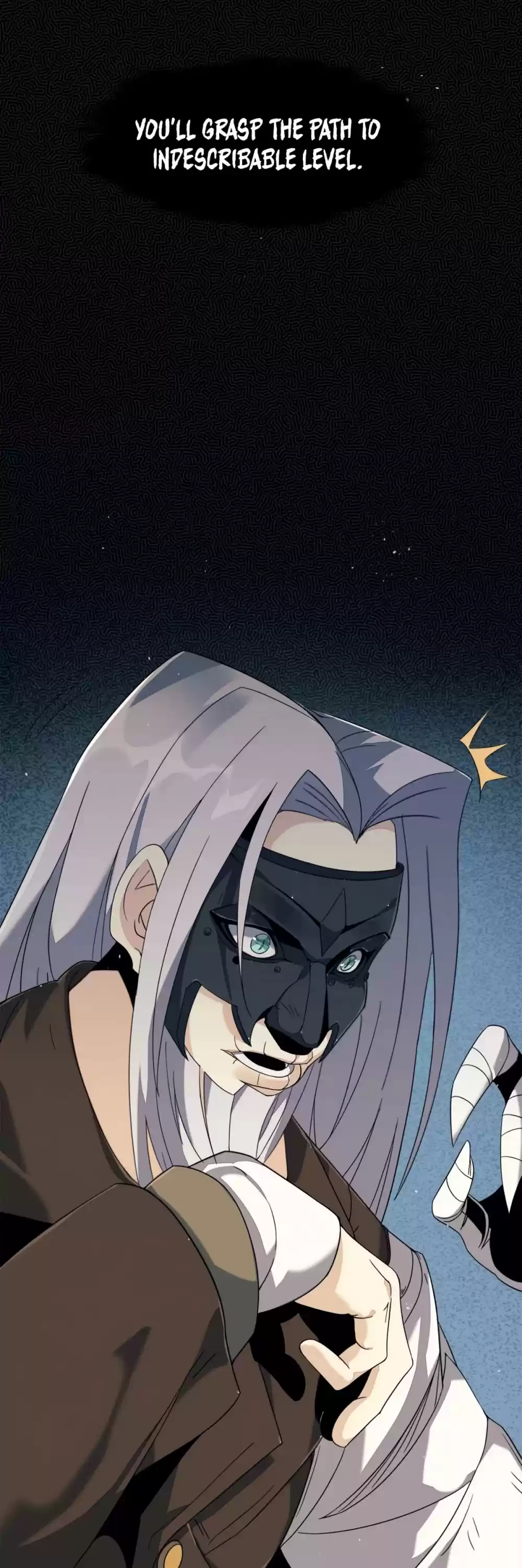 I'm Really Not The Evil God's Lackey Chapter 3