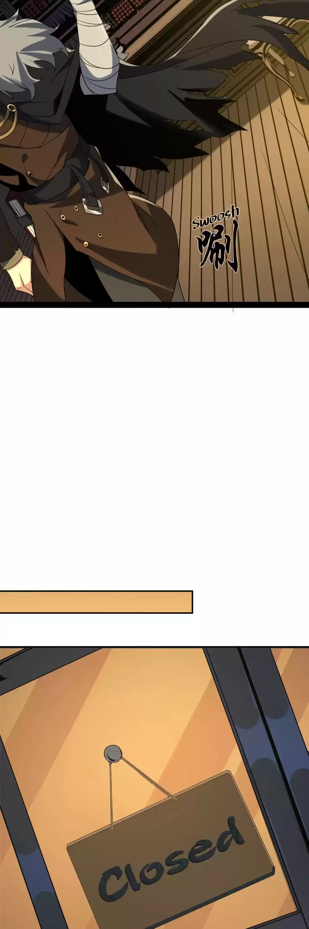 I'm Really Not The Evil God's Lackey Chapter 3