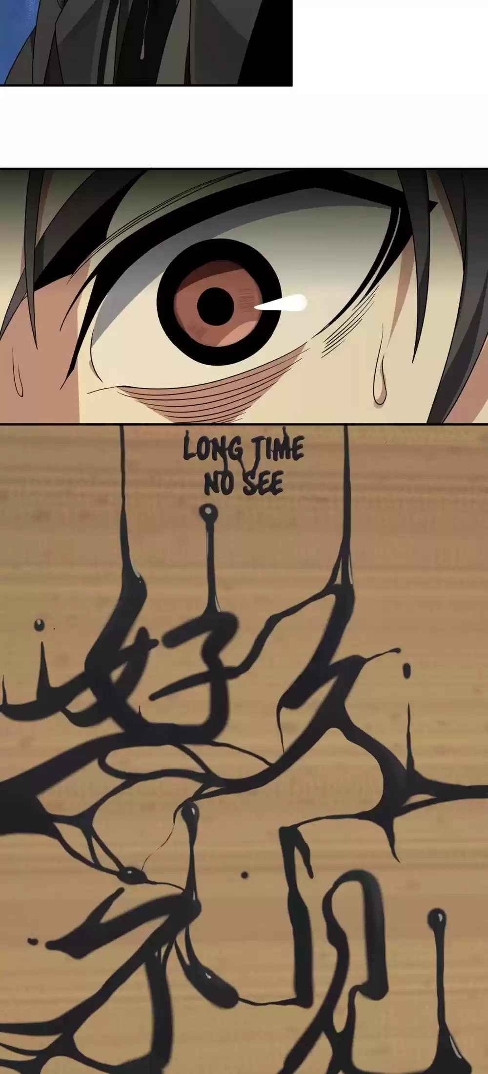 I'm Really Not The Evil God's Lackey Chapter 3