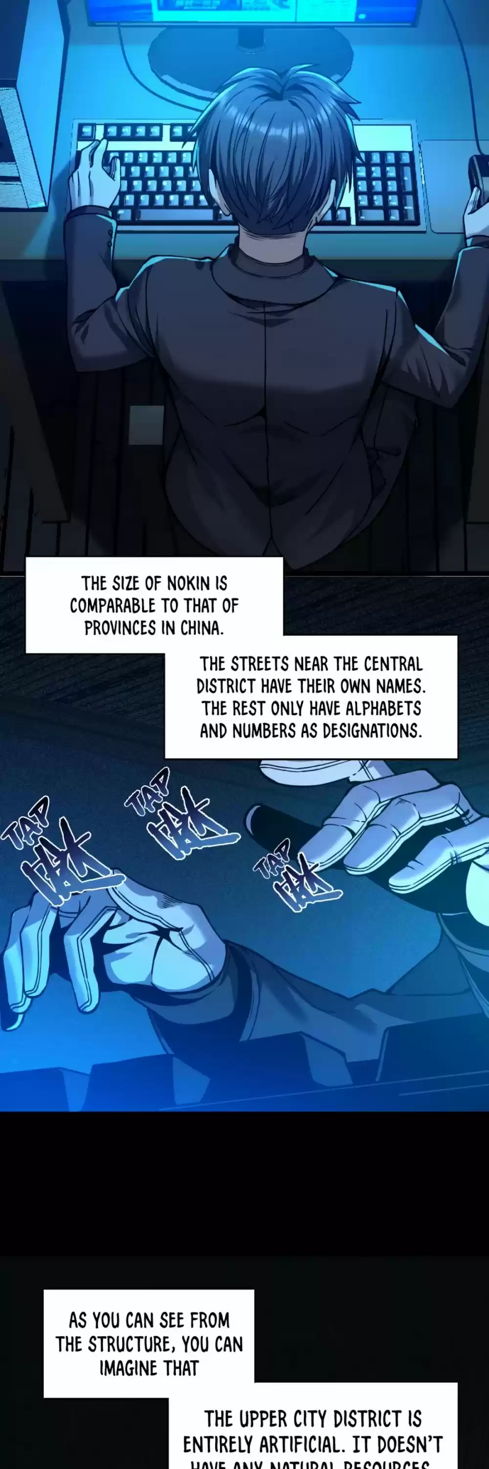 I'm Really Not The Evil God's Lackey Chapter 30