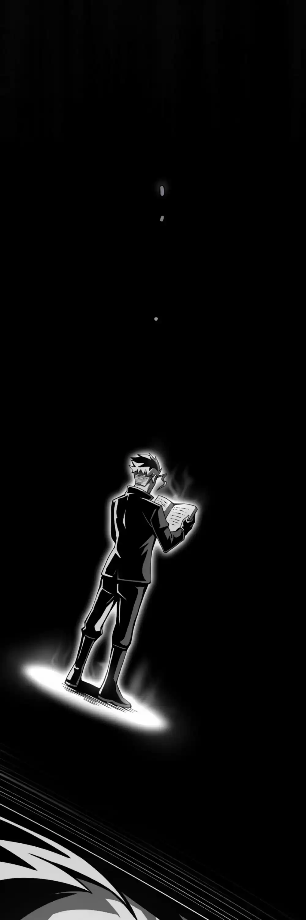 I'm Really Not The Evil God's Lackey Chapter 30