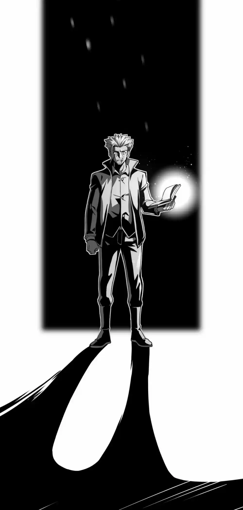 I'm Really Not The Evil God's Lackey Chapter 30