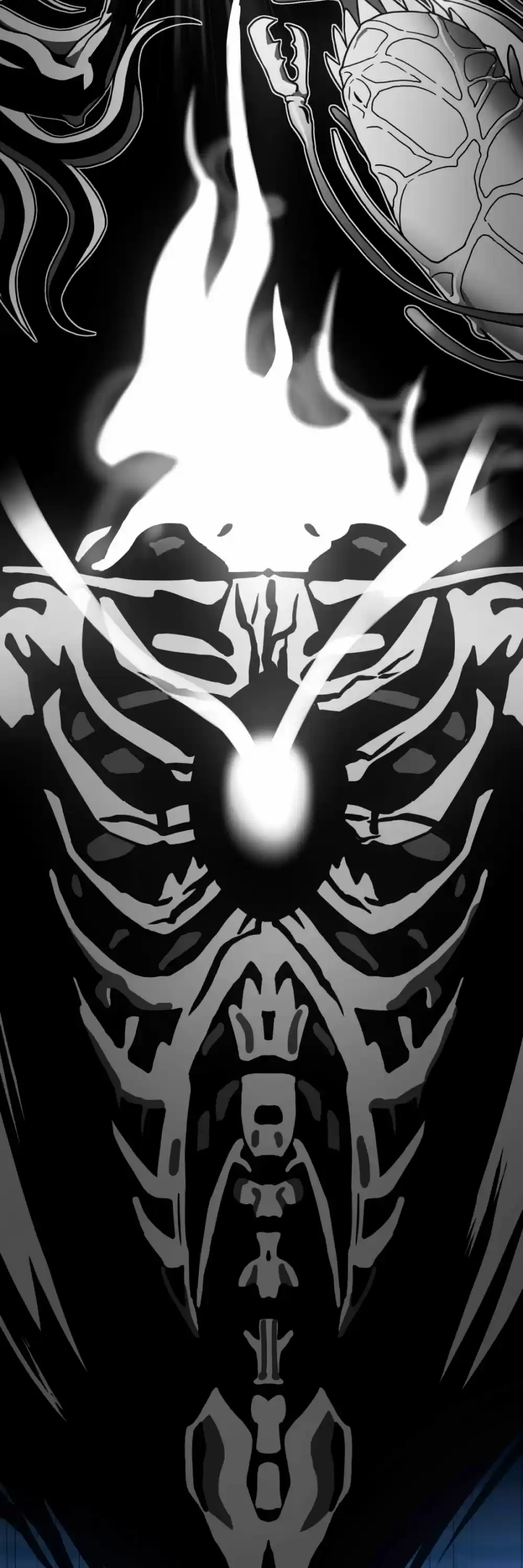 I'm Really Not The Evil God's Lackey Chapter 30