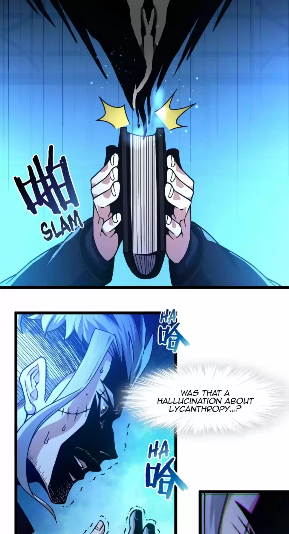 I'm Really Not The Evil God's Lackey Chapter 30