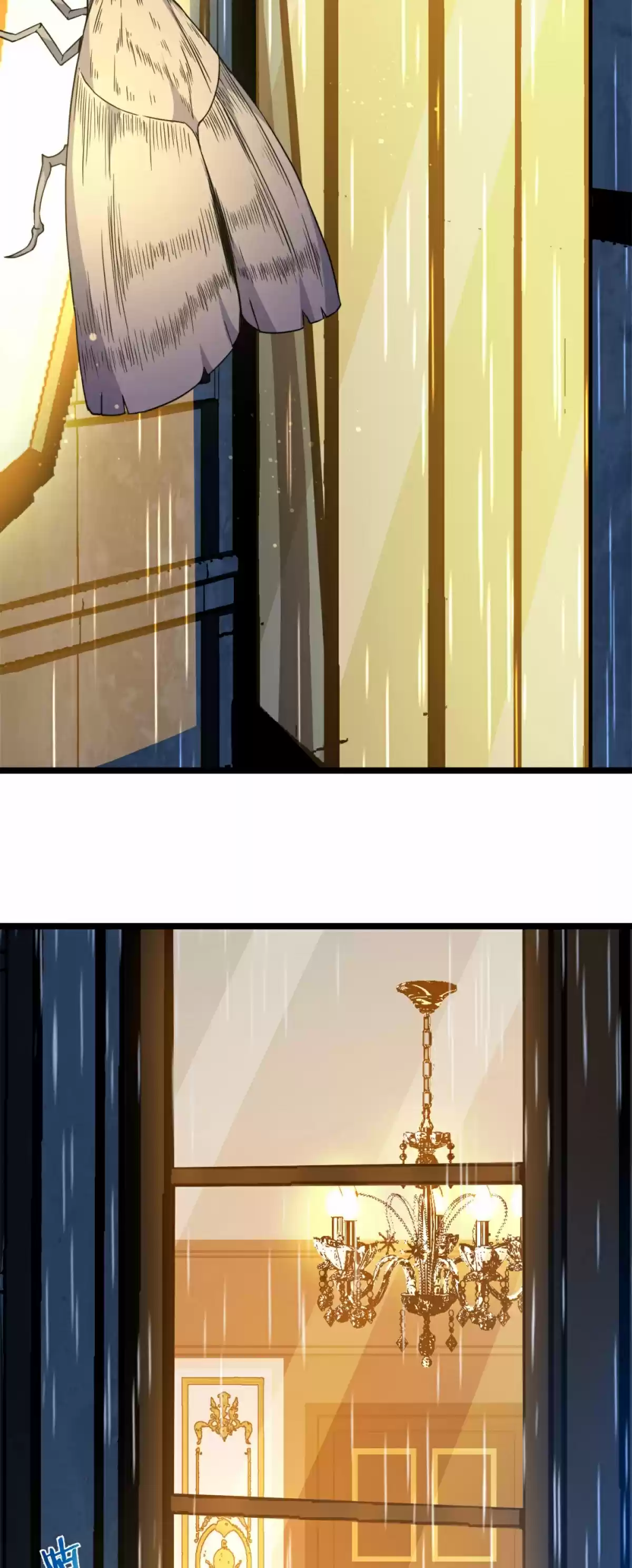 I'm Really Not The Evil God's Lackey Chapter 31