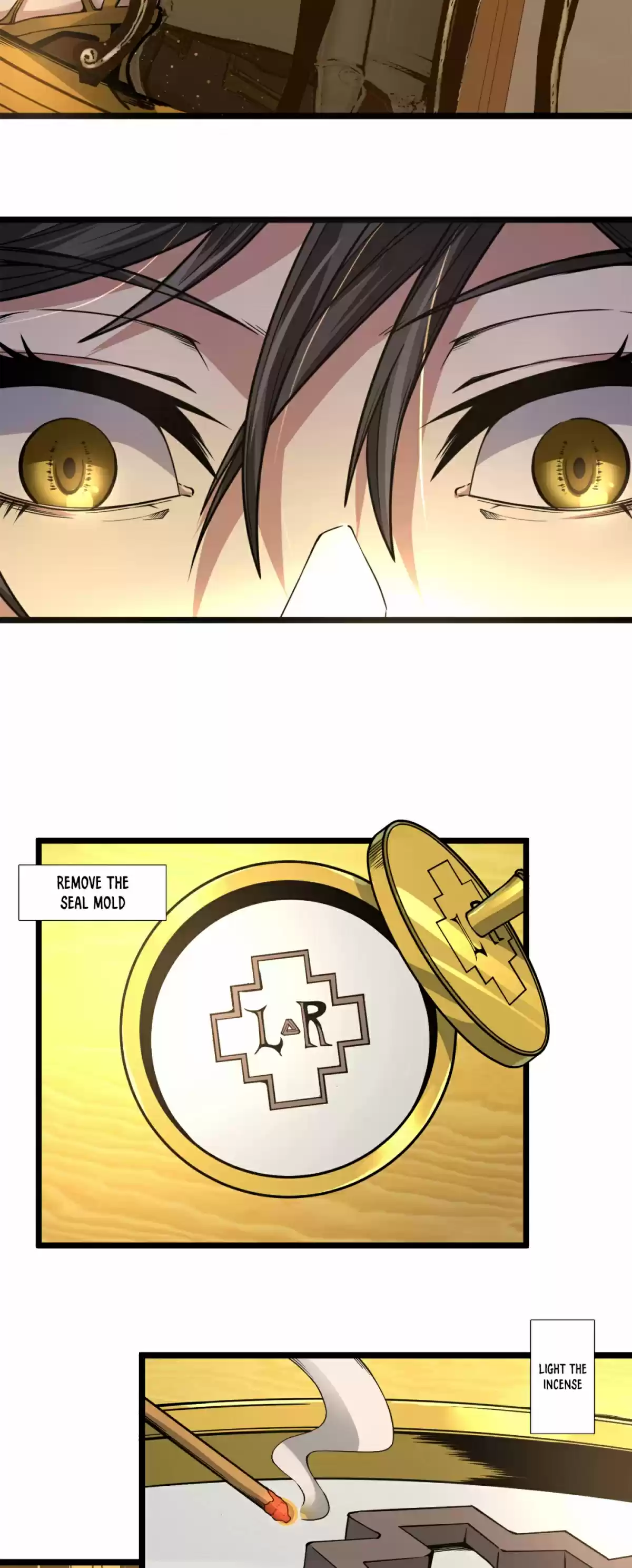 I'm Really Not The Evil God's Lackey Chapter 31