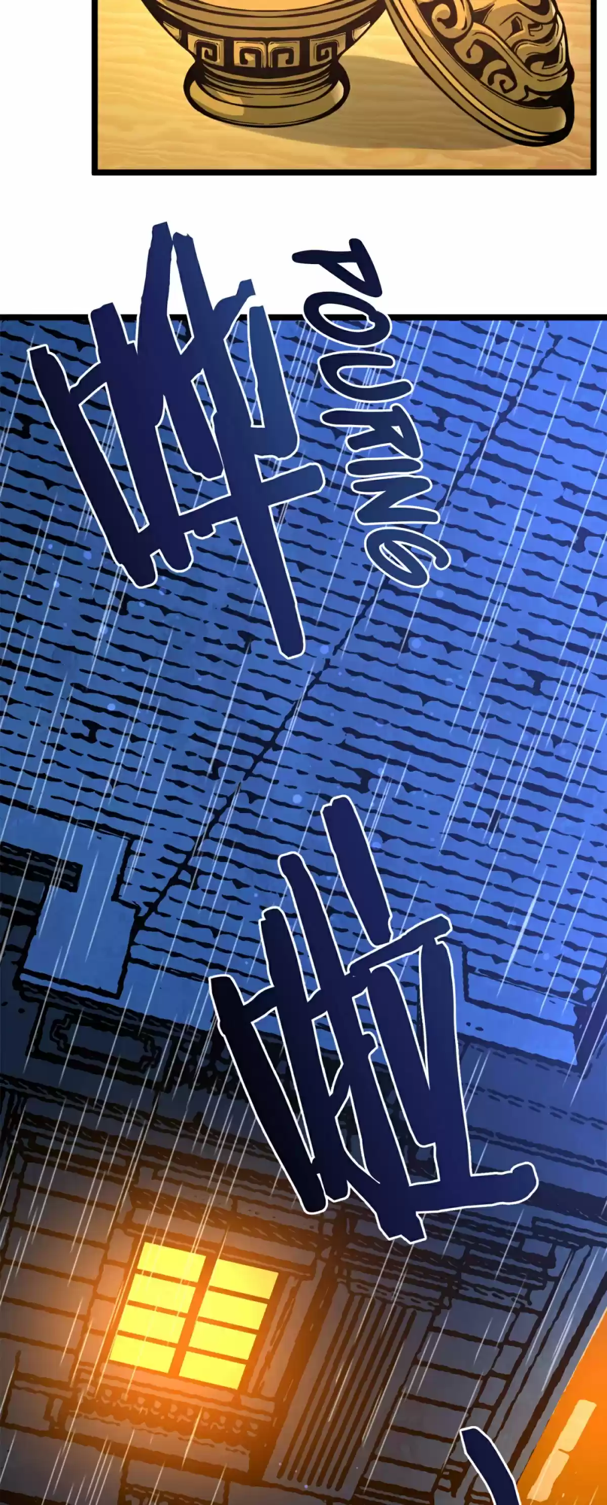 I'm Really Not The Evil God's Lackey Chapter 31