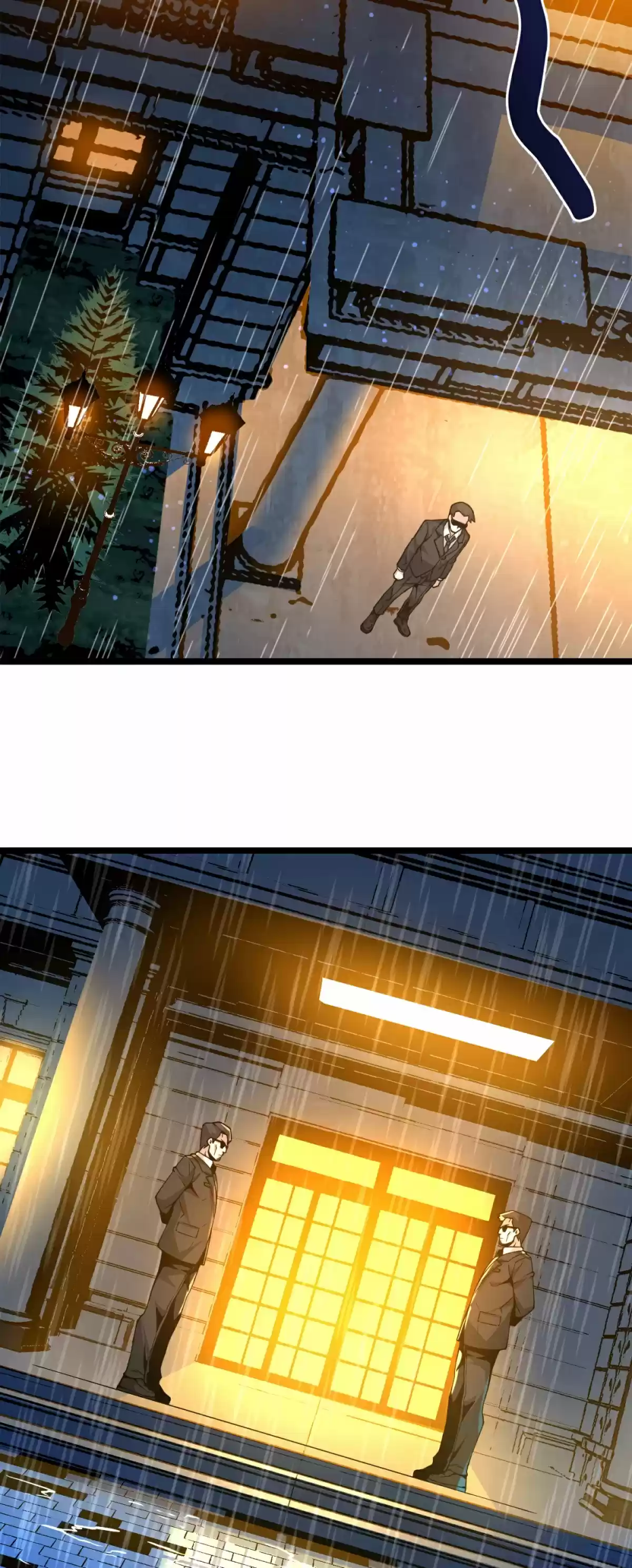 I'm Really Not The Evil God's Lackey Chapter 31