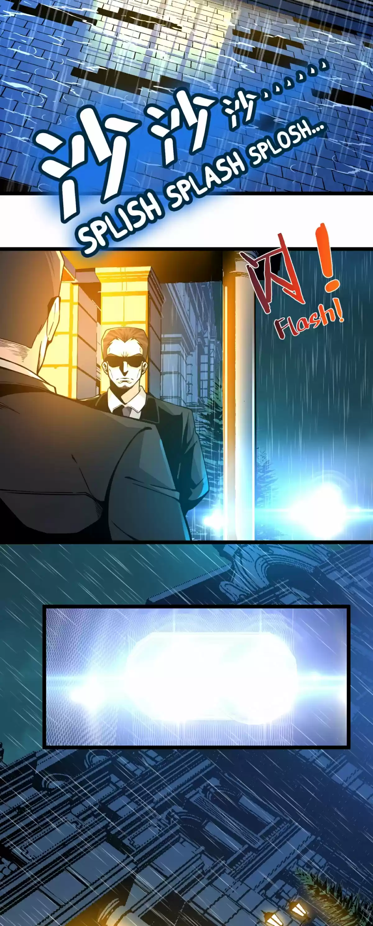 I'm Really Not The Evil God's Lackey Chapter 31