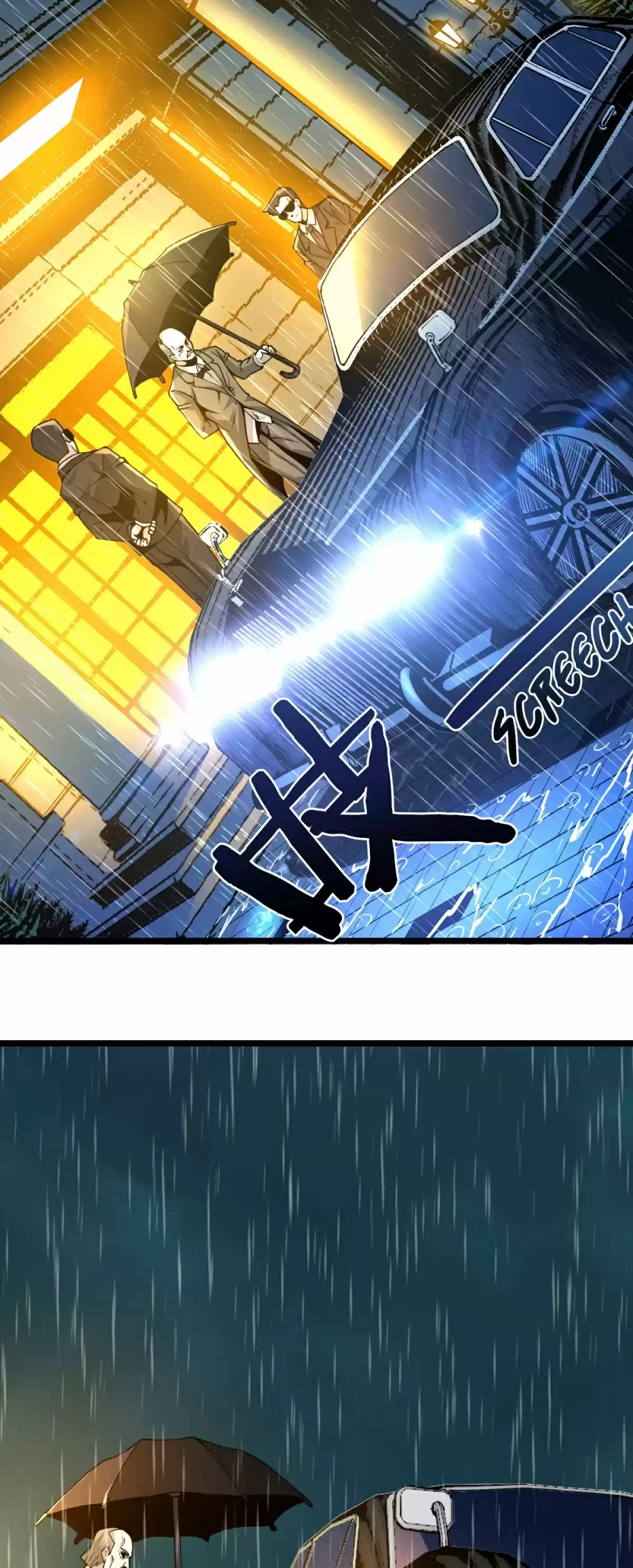 I'm Really Not The Evil God's Lackey Chapter 31