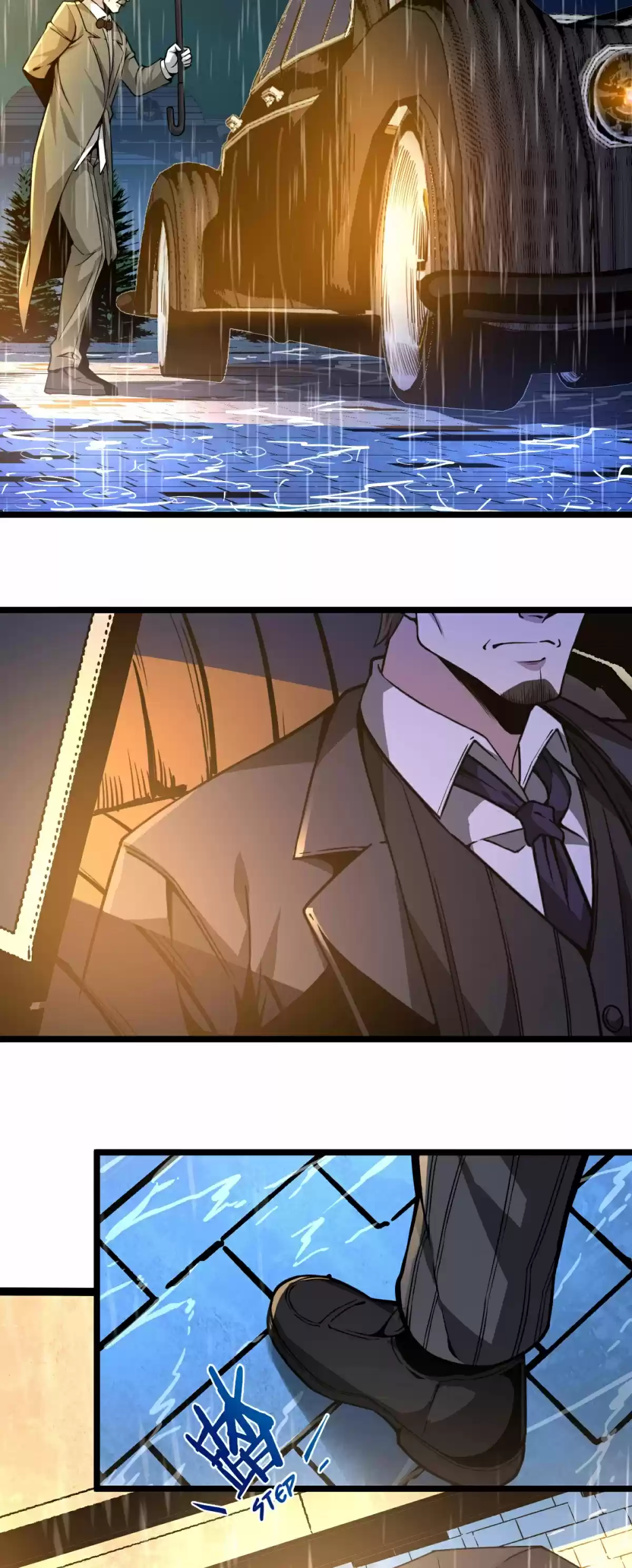 I'm Really Not The Evil God's Lackey Chapter 31