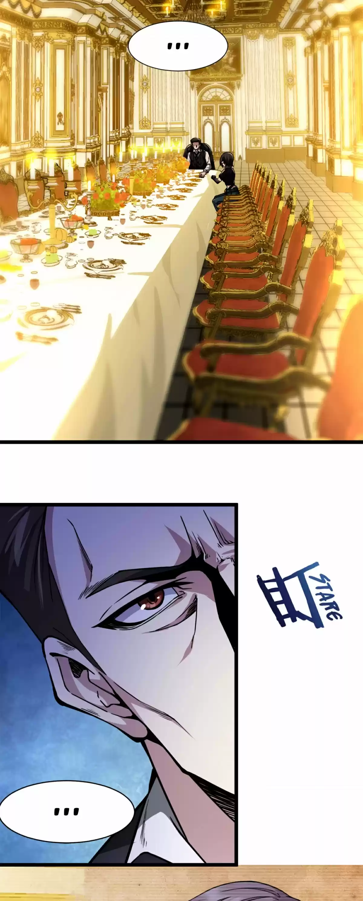 I'm Really Not The Evil God's Lackey Chapter 31