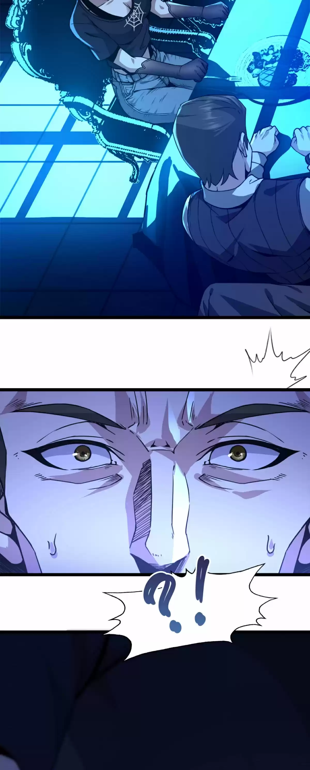 I'm Really Not The Evil God's Lackey Chapter 31