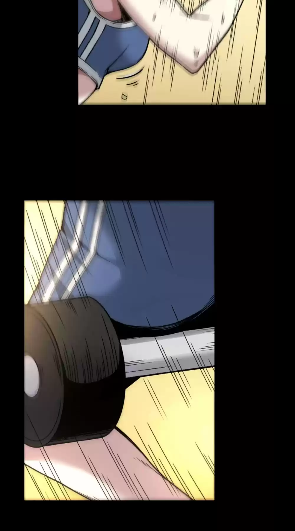 I'm Really Not The Evil God's Lackey Chapter 32