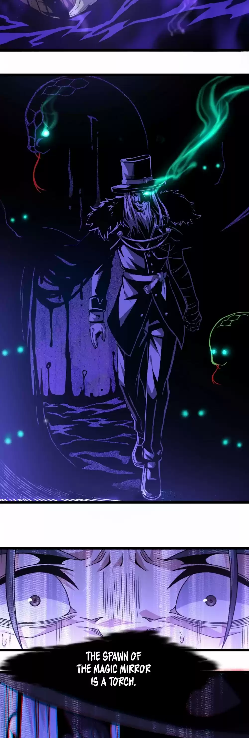 I'm Really Not The Evil God's Lackey Chapter 32