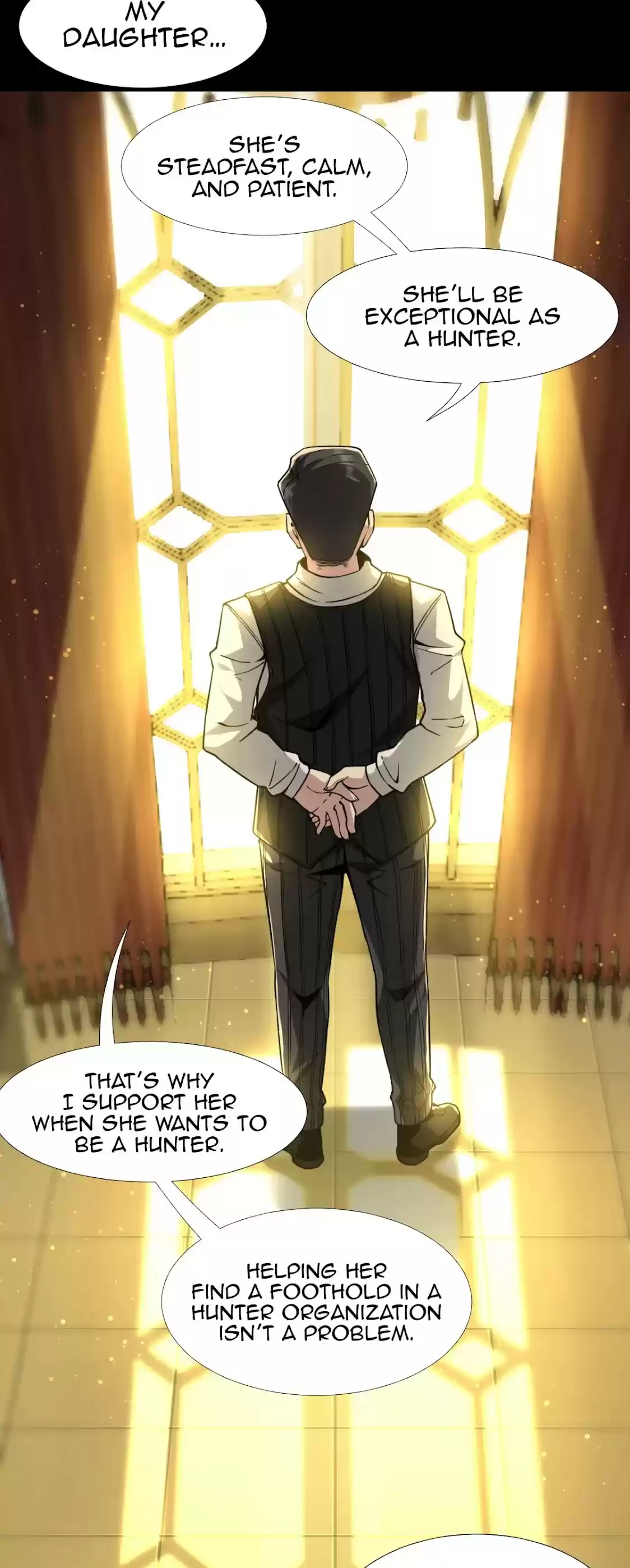 I'm Really Not The Evil God's Lackey Chapter 32.5