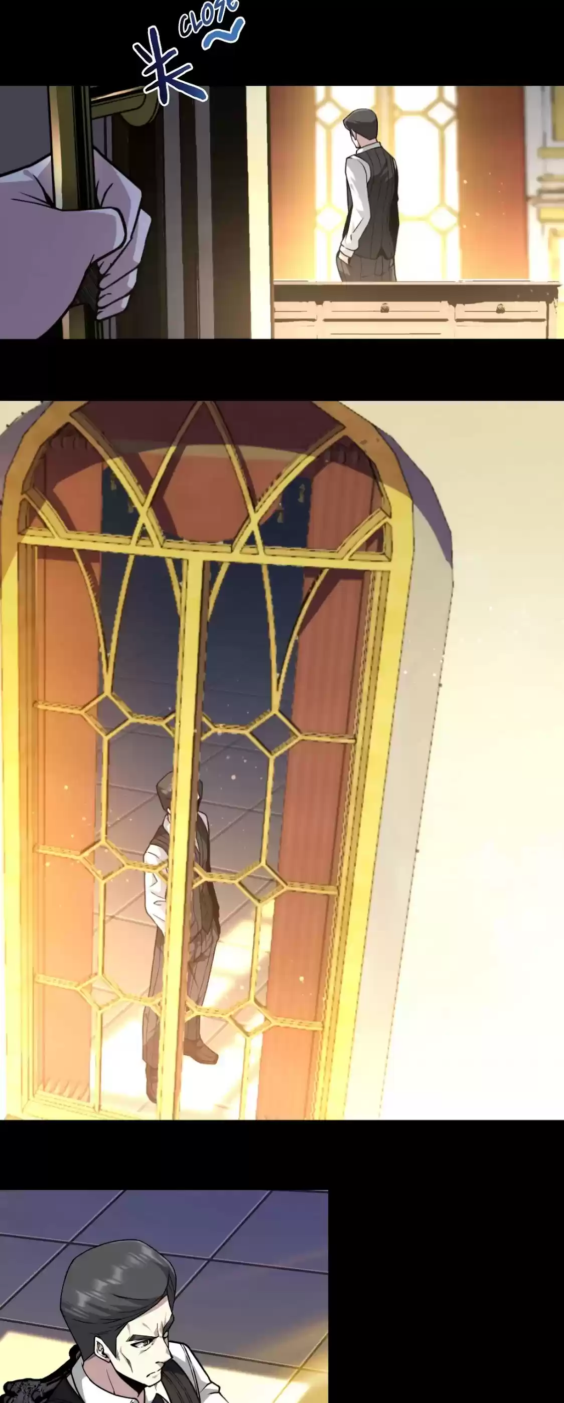 I'm Really Not The Evil God's Lackey Chapter 32.5