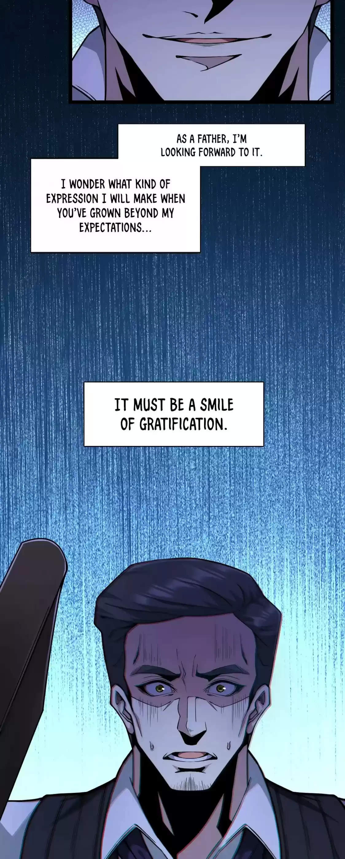 I'm Really Not The Evil God's Lackey Chapter 32.5