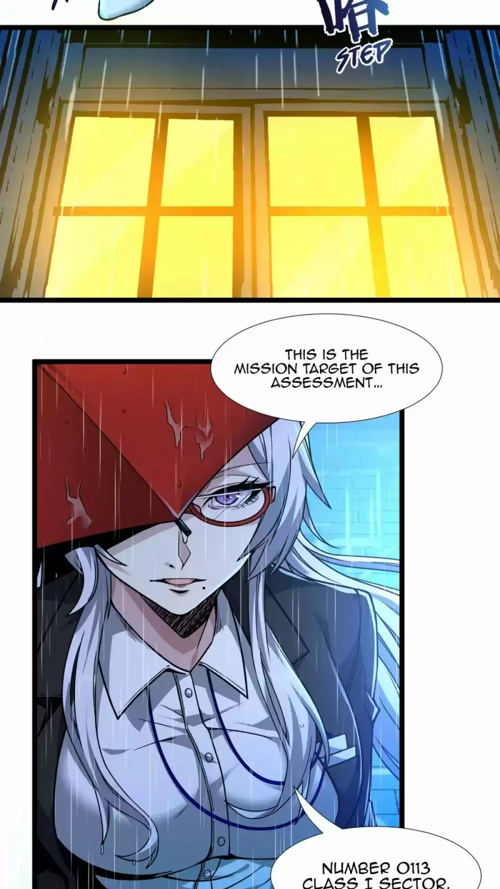 I'm Really Not The Evil God's Lackey Chapter 33