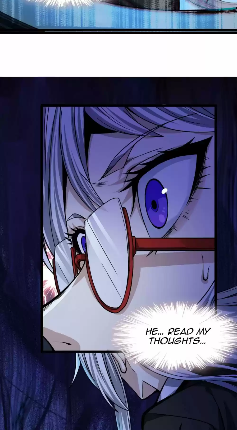 I'm Really Not The Evil God's Lackey Chapter 34