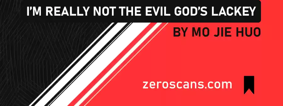 I'm Really Not The Evil God's Lackey Chapter 3.5