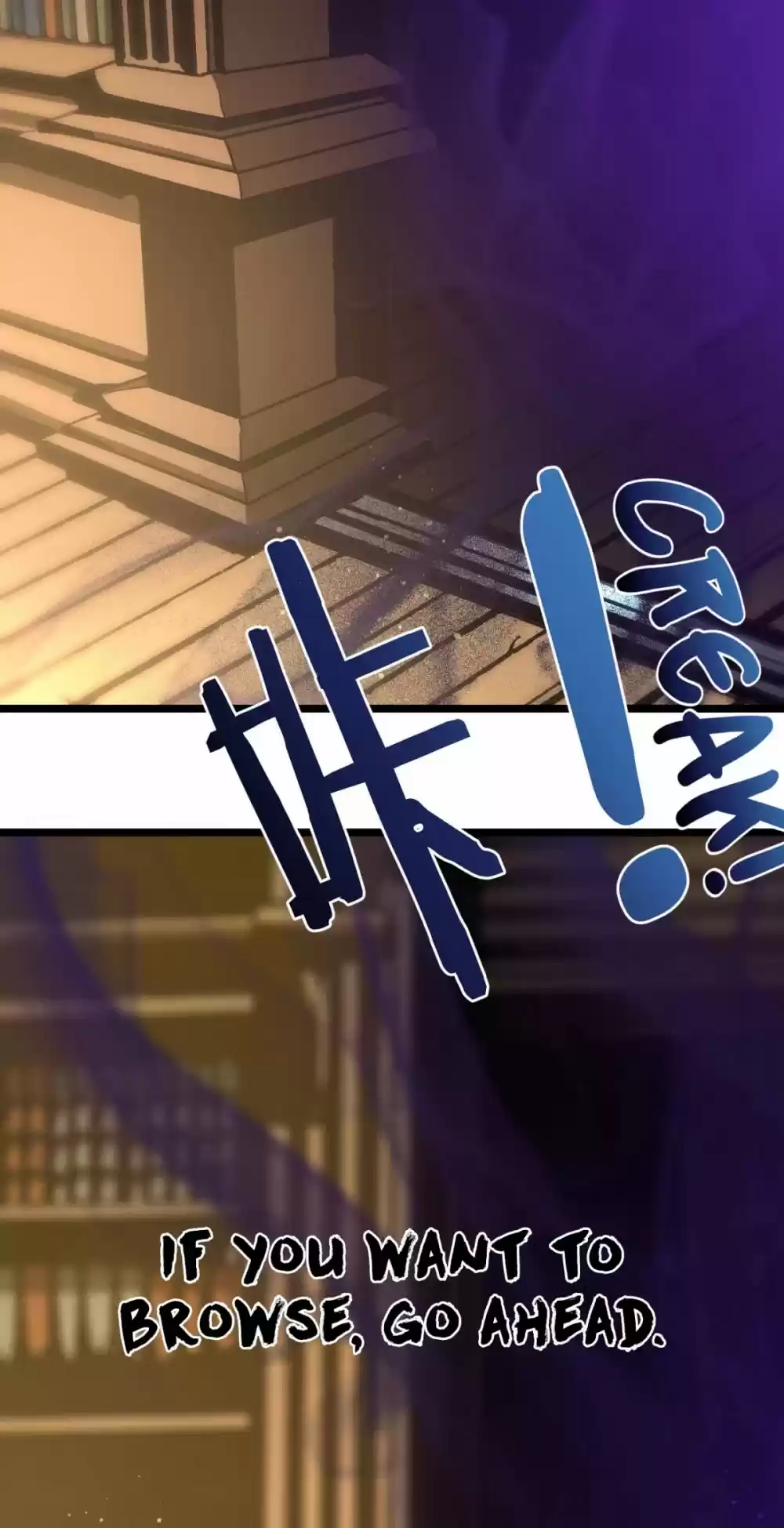 I'm Really Not The Evil God's Lackey Chapter 35