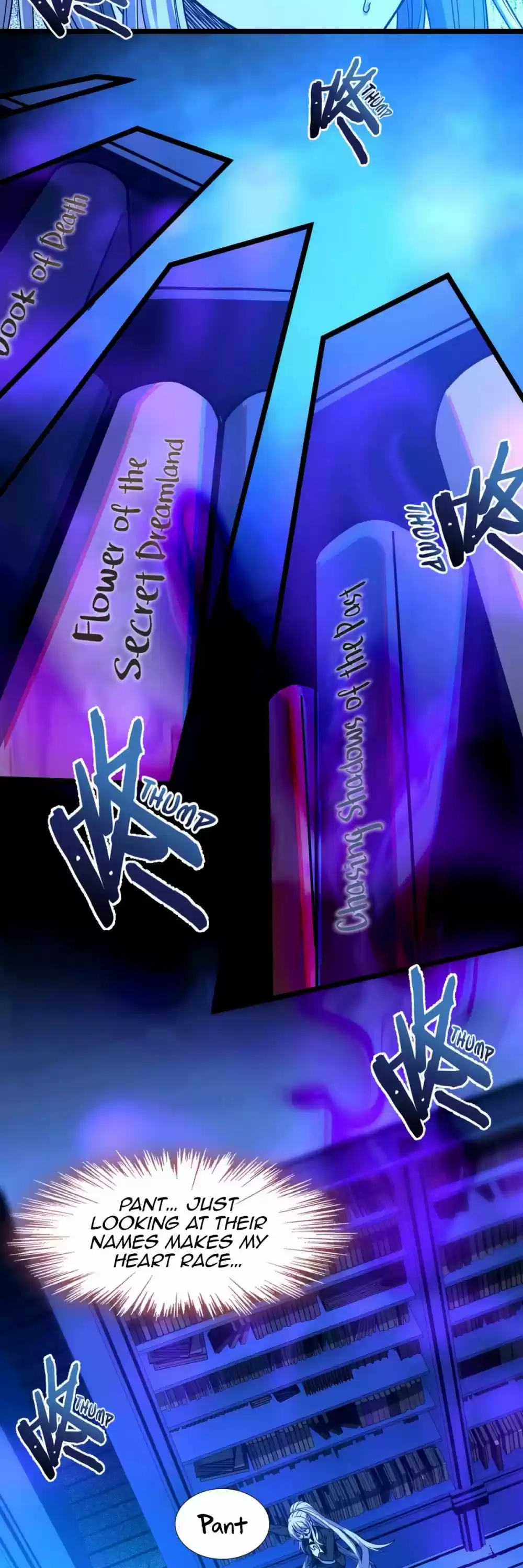 I'm Really Not The Evil God's Lackey Chapter 35