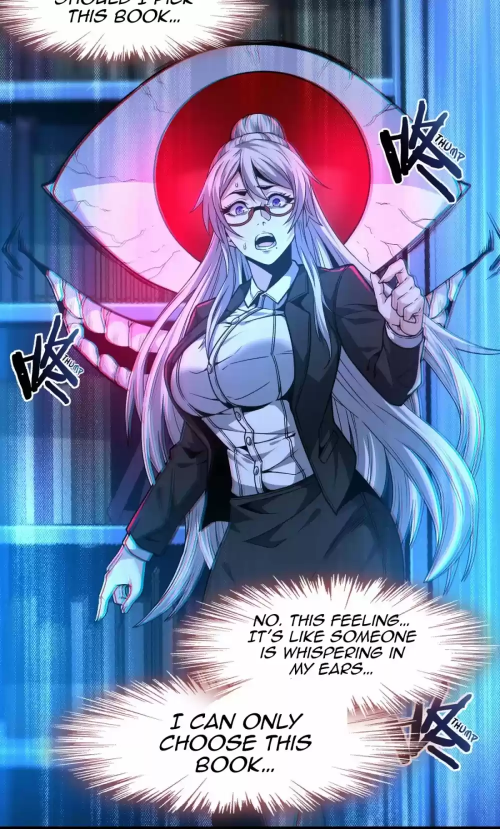 I'm Really Not The Evil God's Lackey Chapter 35