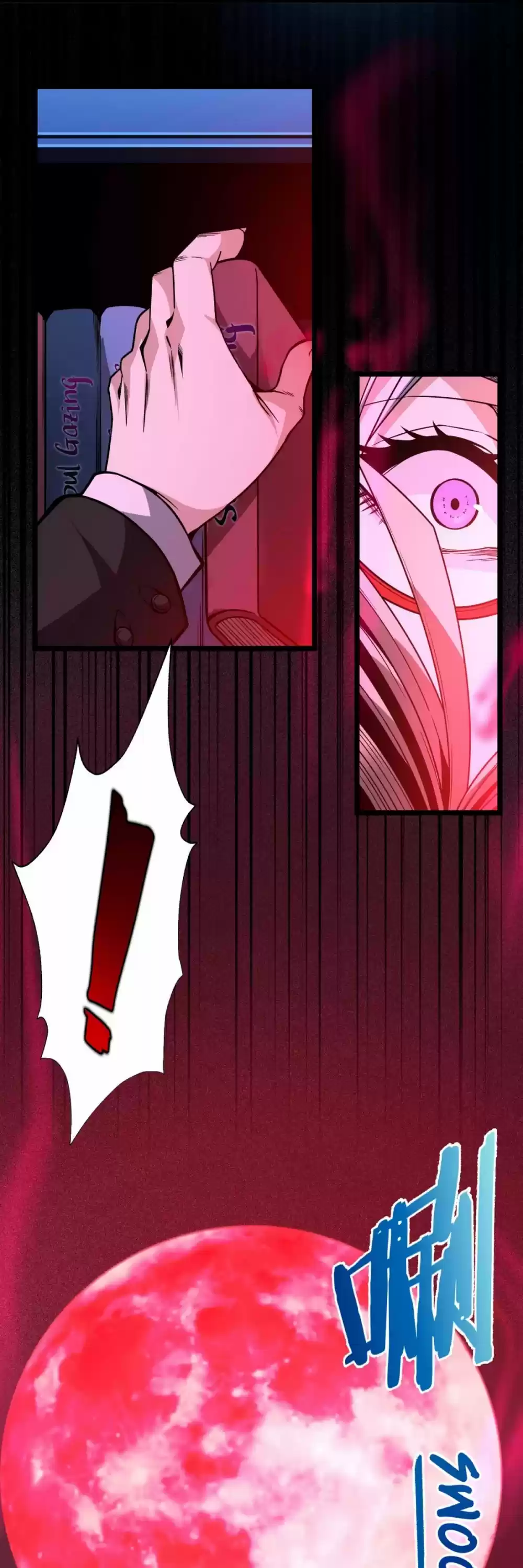 I'm Really Not The Evil God's Lackey Chapter 35