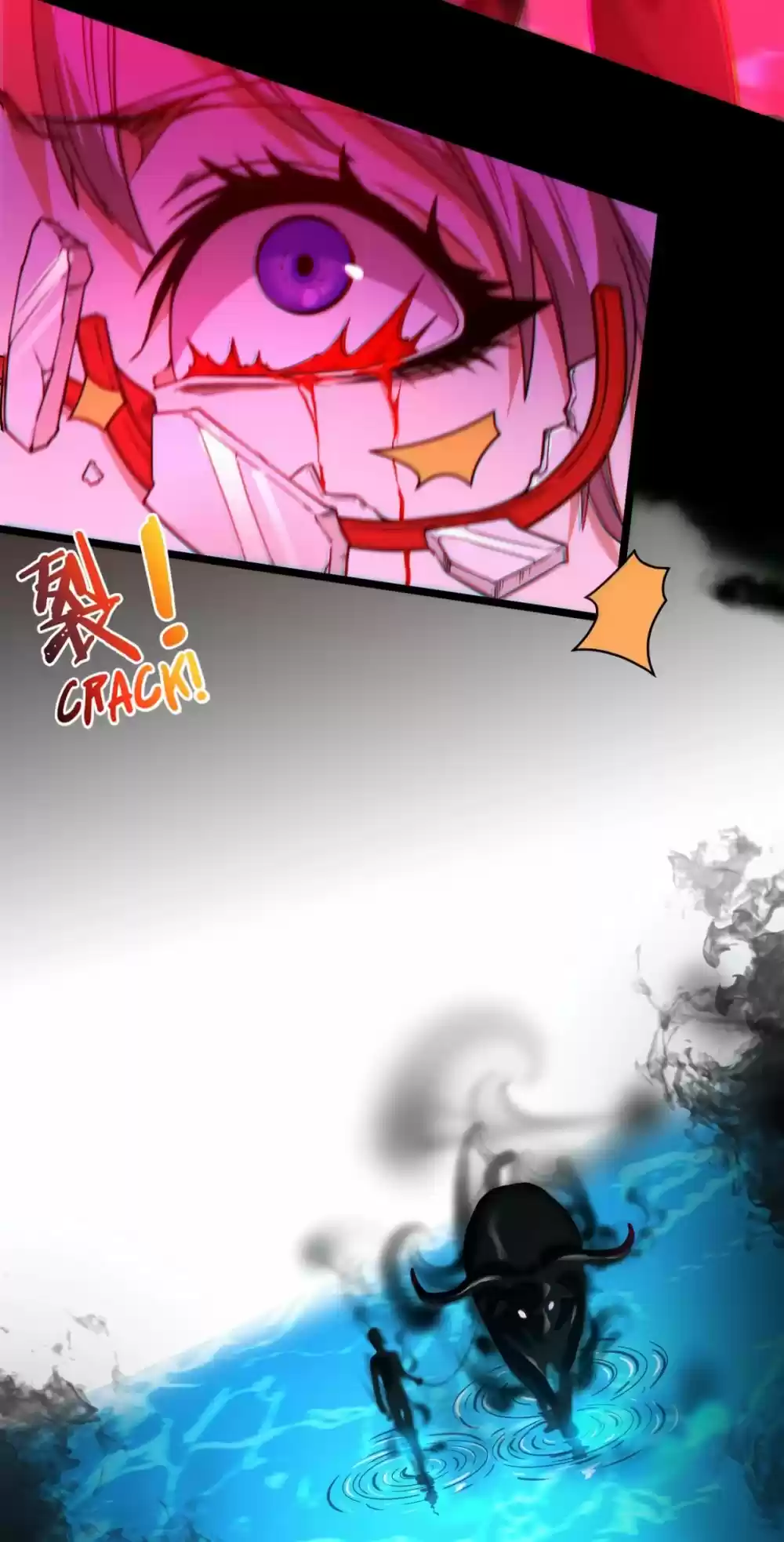 I'm Really Not The Evil God's Lackey Chapter 35