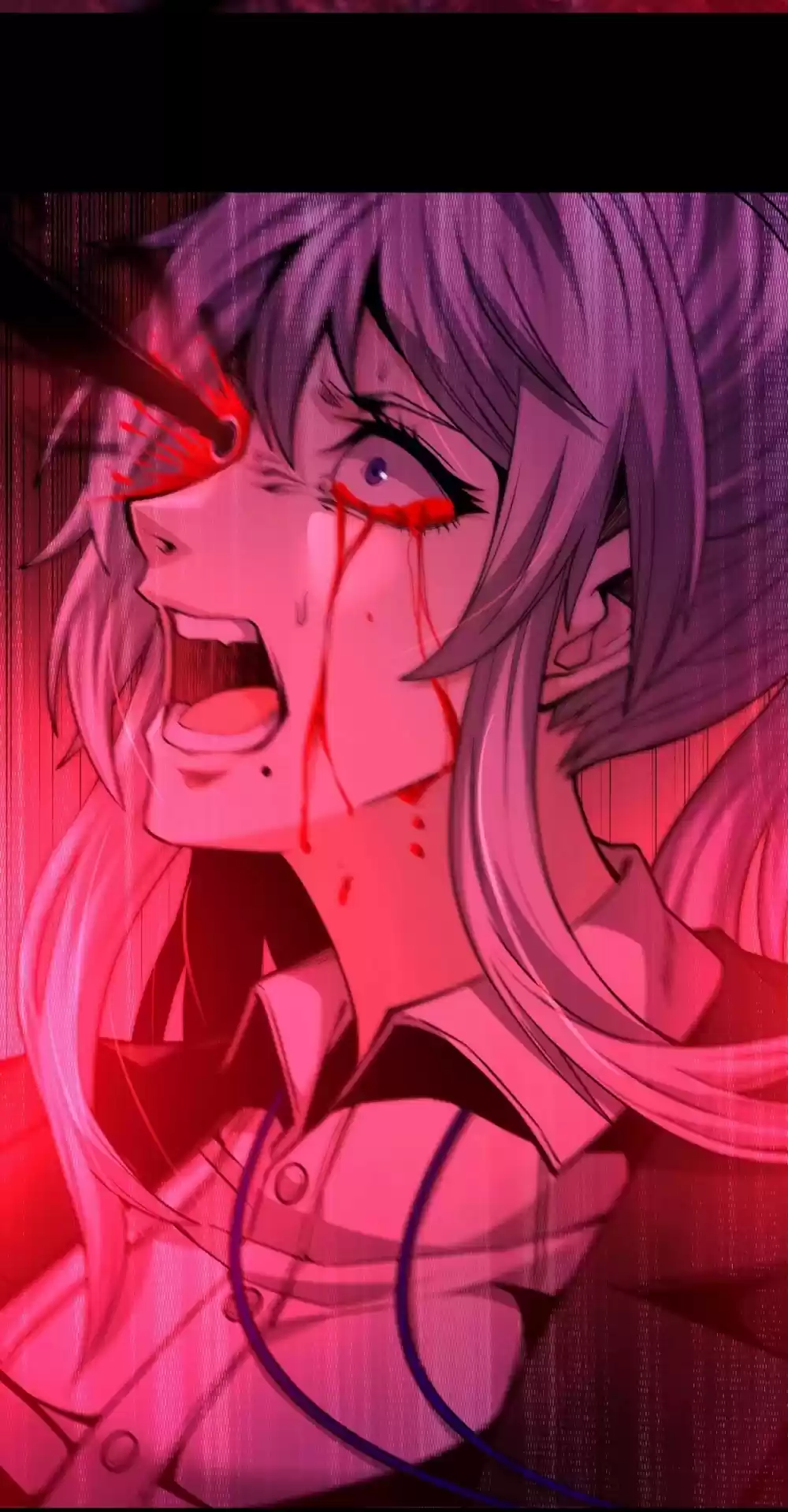 I'm Really Not The Evil God's Lackey Chapter 35