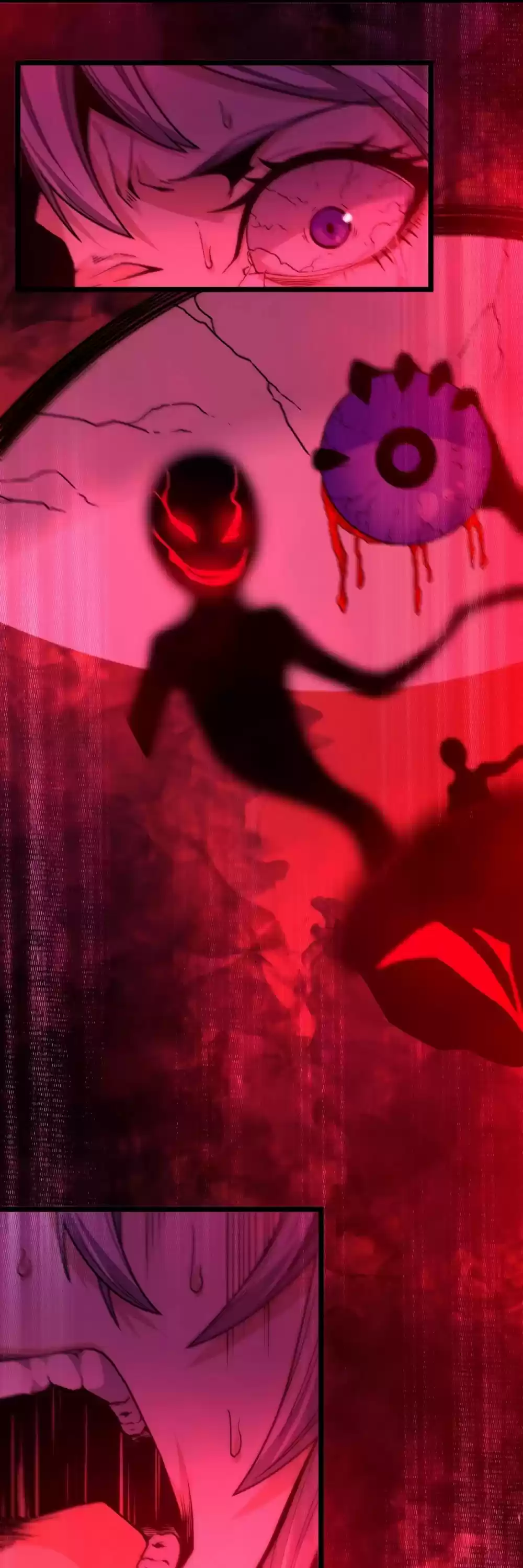 I'm Really Not The Evil God's Lackey Chapter 35