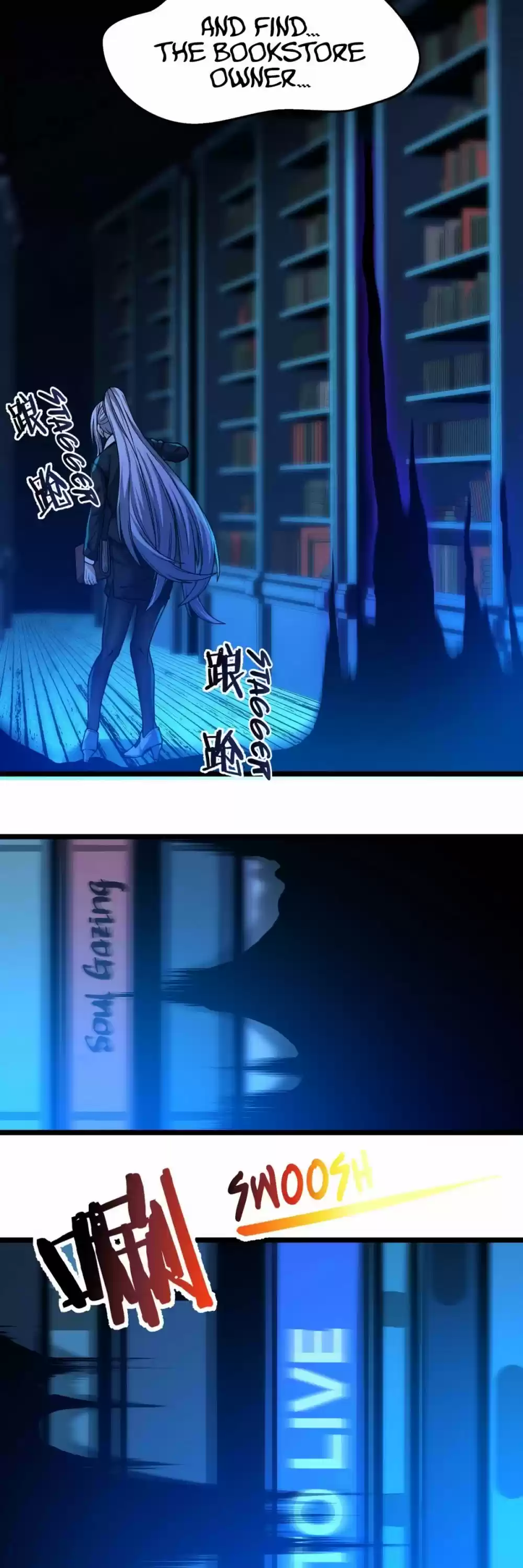 I'm Really Not The Evil God's Lackey Chapter 35