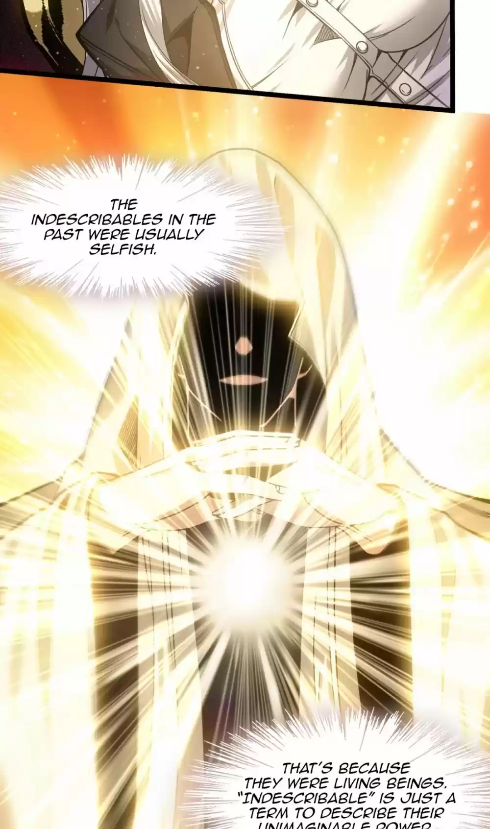 I'm Really Not The Evil God's Lackey Chapter 36